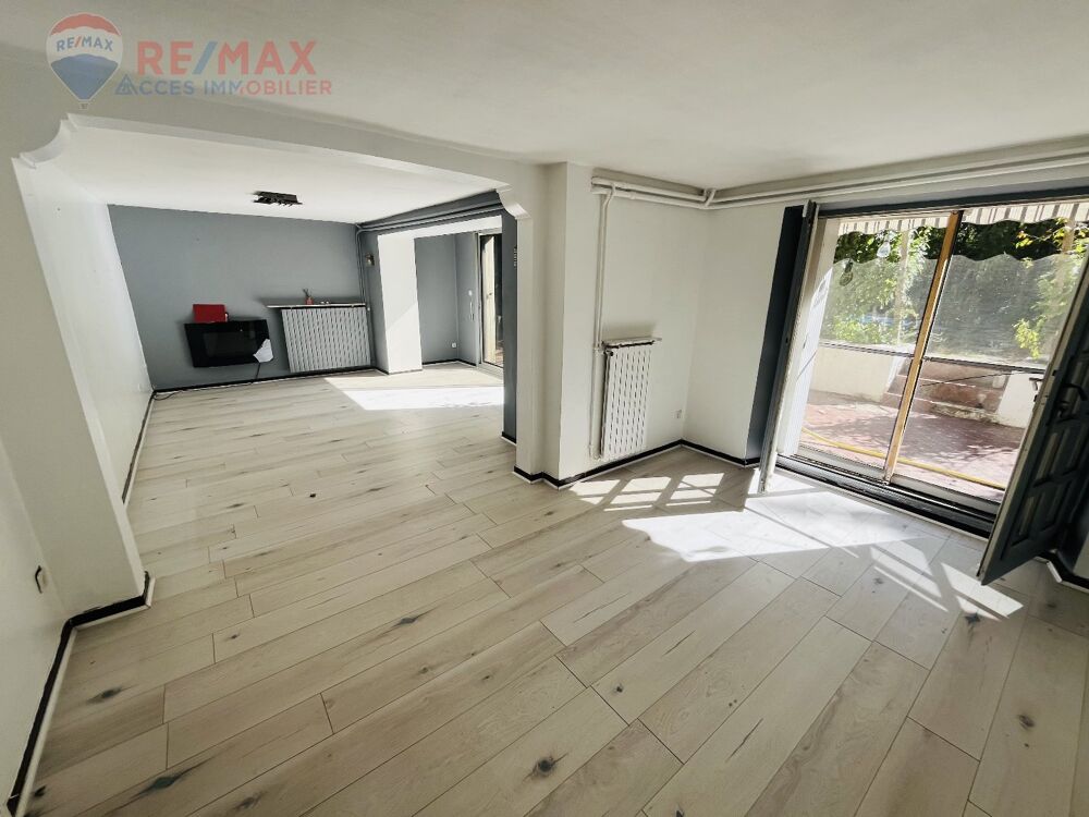 Vente Maison Pavillon Trebes