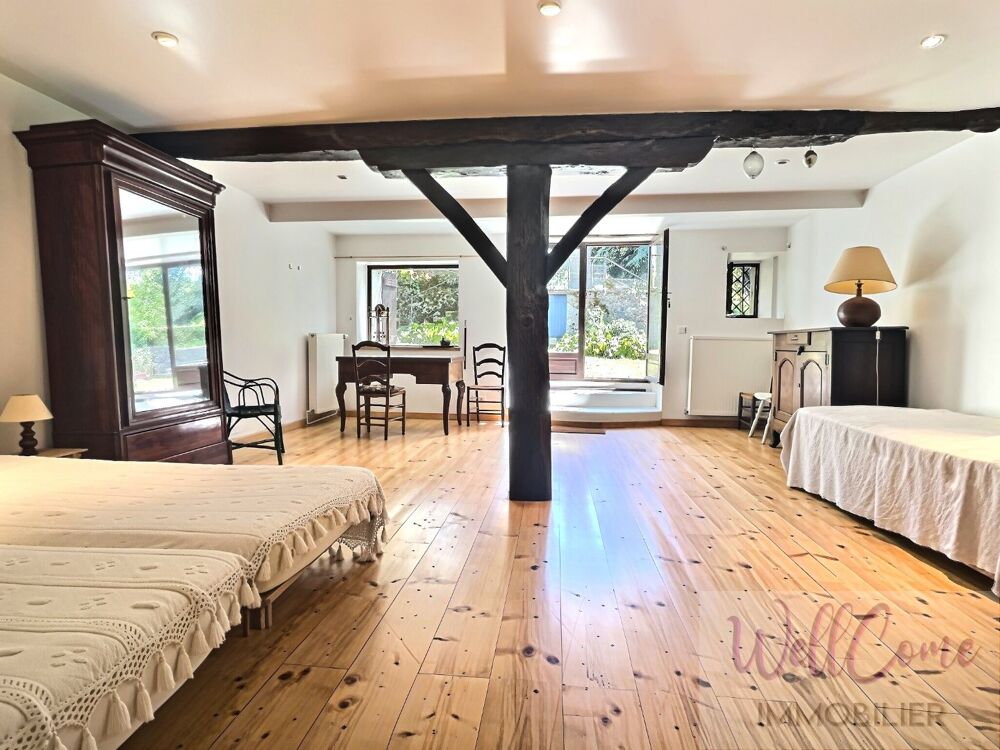 à vendre  Villa Saint-Jeoire-Prieuré (73190)
