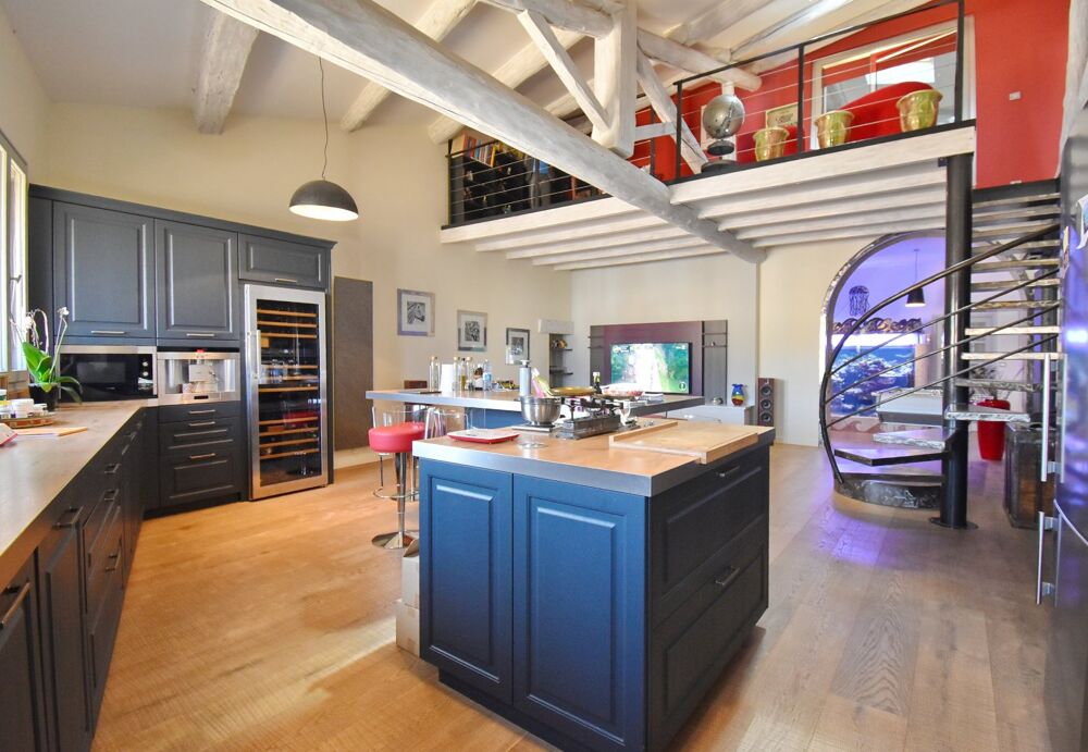  vendre  Appartement Pzenas (34120)