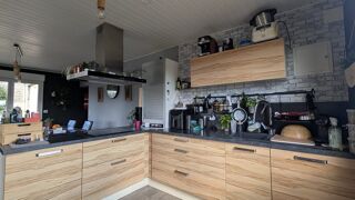  Maison à vendre 4 pièces 106 m²