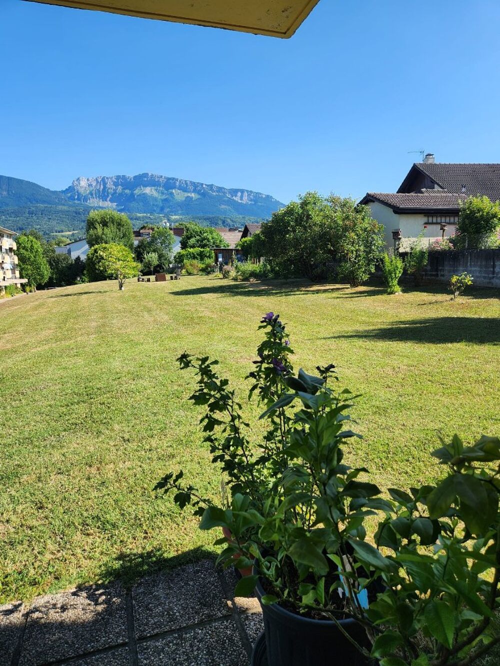 Vente Appartement Appartement La roche sur foron