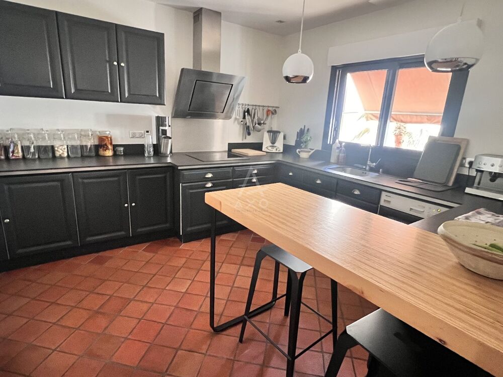 Vente Maison Maison Montaigu-vendÉe