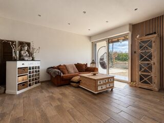  Maison à vendre 4 pièces 119 m²