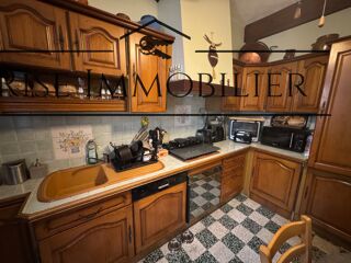  Maison  vendre 5 pices 104 m