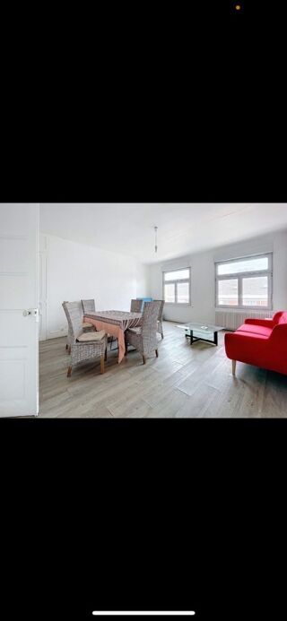  Appartement  vendre 4 pices 74 m