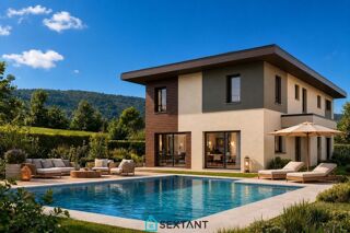  Maison à vendre 5 pièces 155 m²