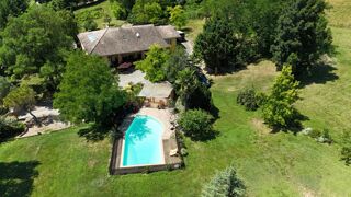  Villa � vendre 12 pi�ces 340 m�