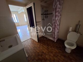 Appartement à vendre 2 pièces 52 m² Miribel