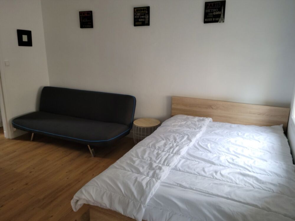 Vente Appartement Appartement Le havre