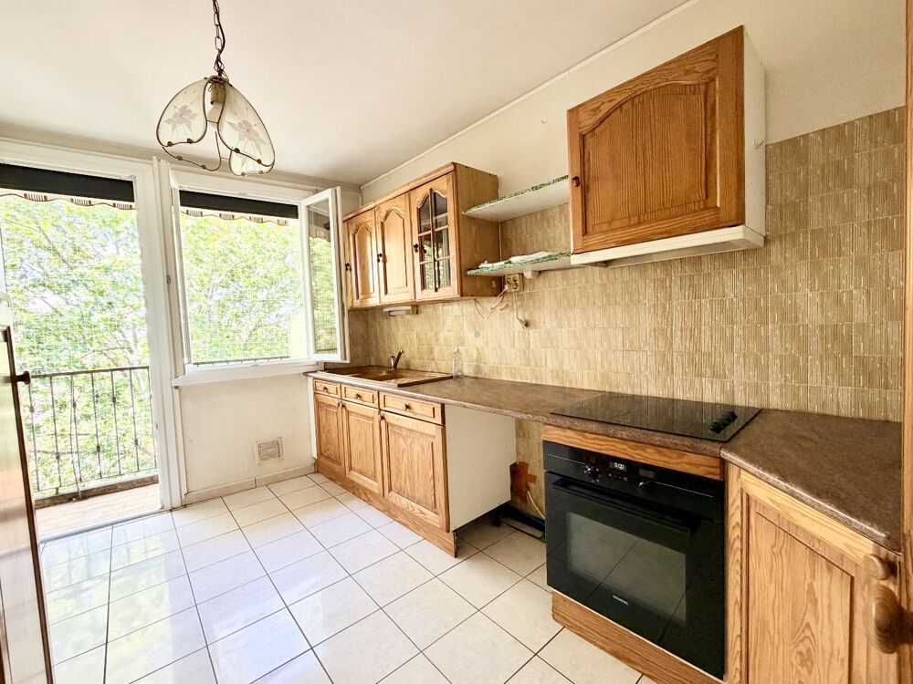 Vente Appartement Appartement Toulouse
