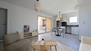  Appartement � vendre 2 pi�ces 42 m�