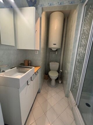  Appartement à vendre 2 pièces 35 m²
