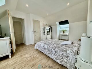  Villa � vendre 9 pi�ces 220 m�