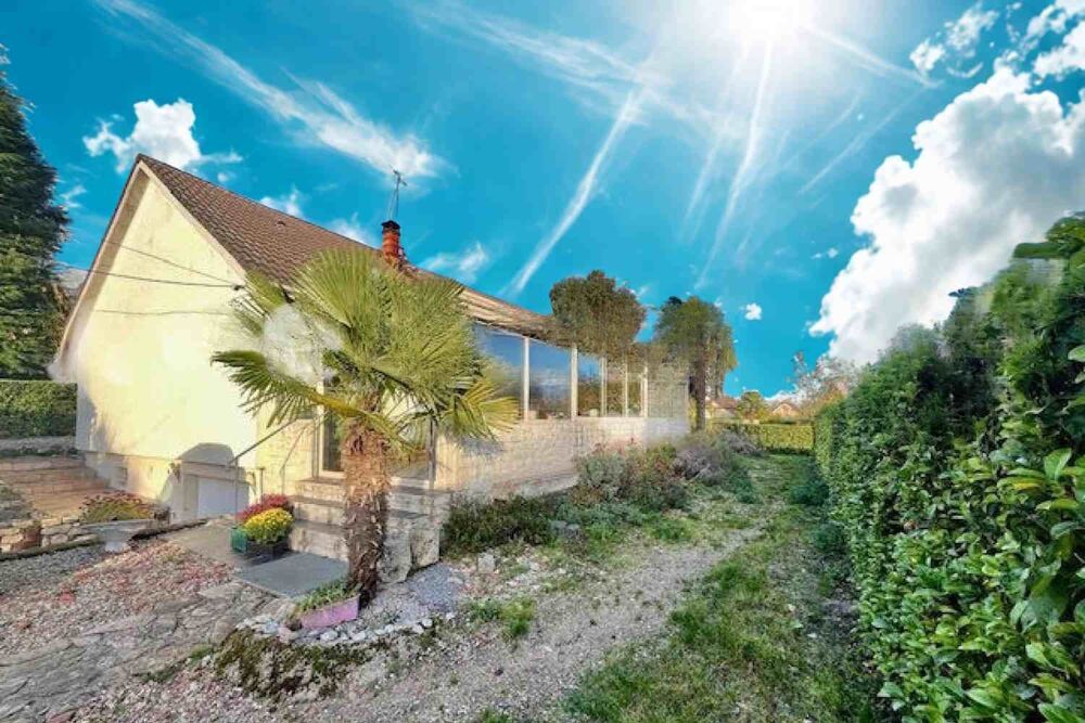 Vente Maison Maison Saint germer de fly