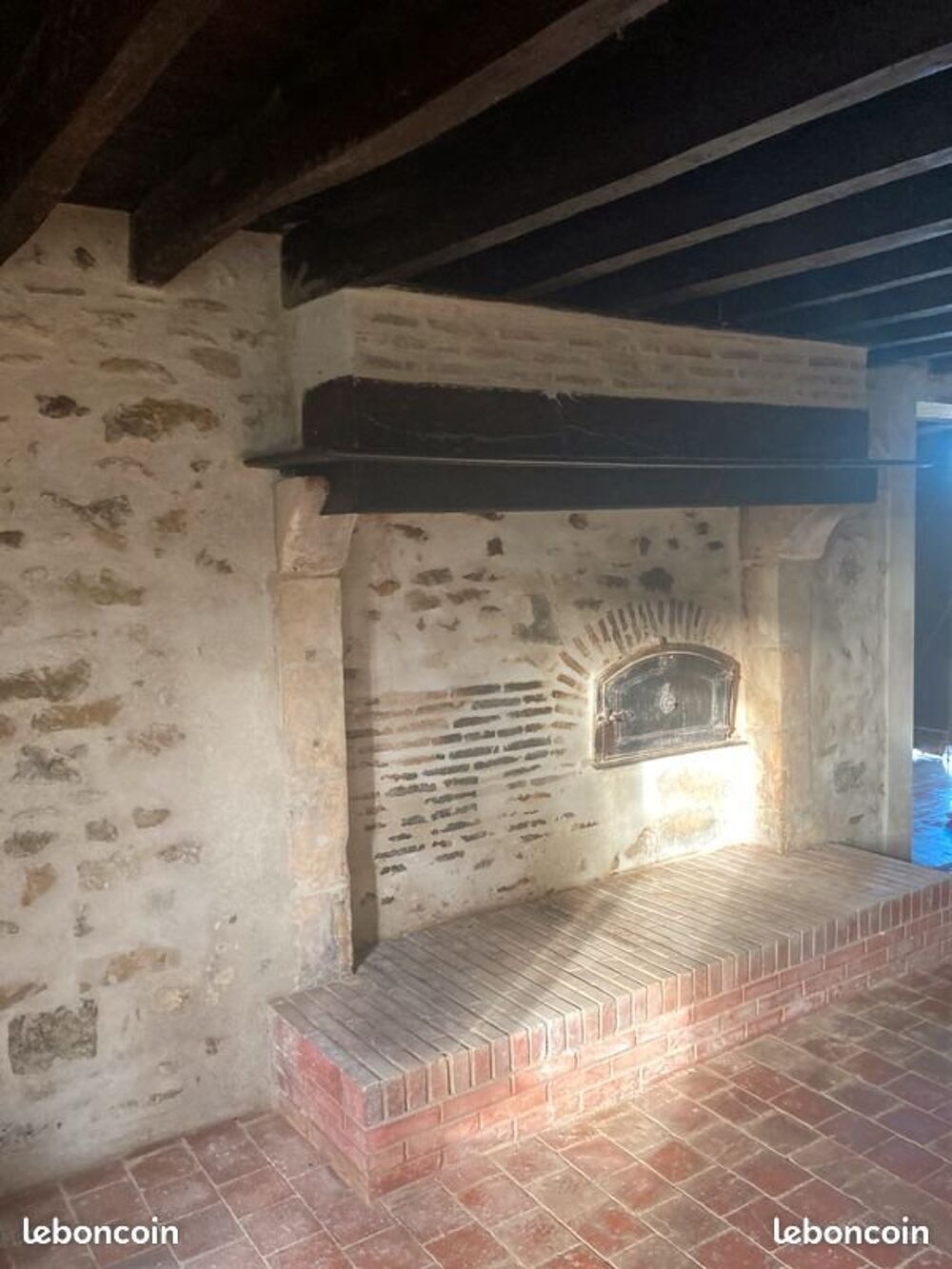 Vente Maison Maison Mers sur indre