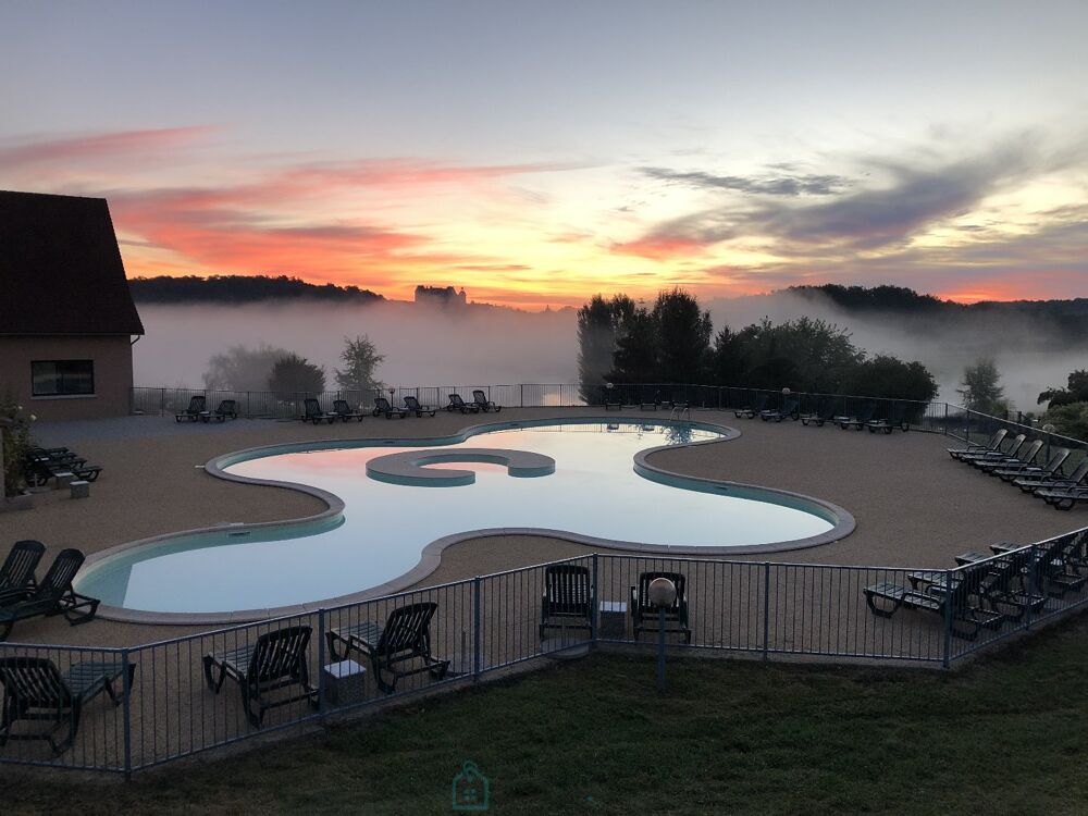 � vendre  Villa Hautefort (24390)