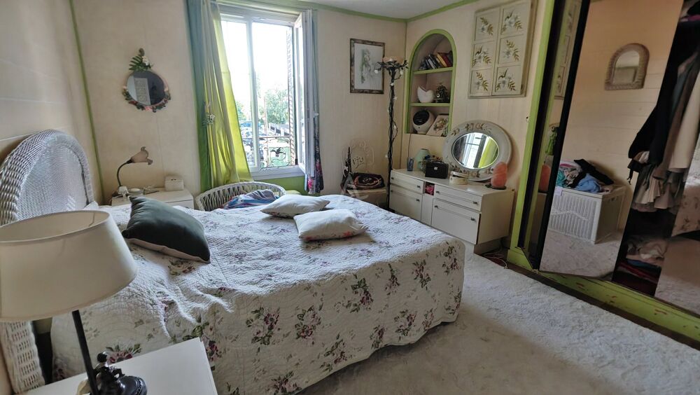 à vendre  Maison Bonneuil-en-France (95500)