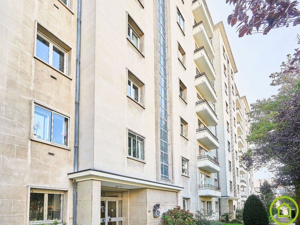 Vente Appartement Appartement La madeleine