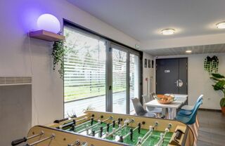  Appartement � vendre 1 pi�ce 31 m�