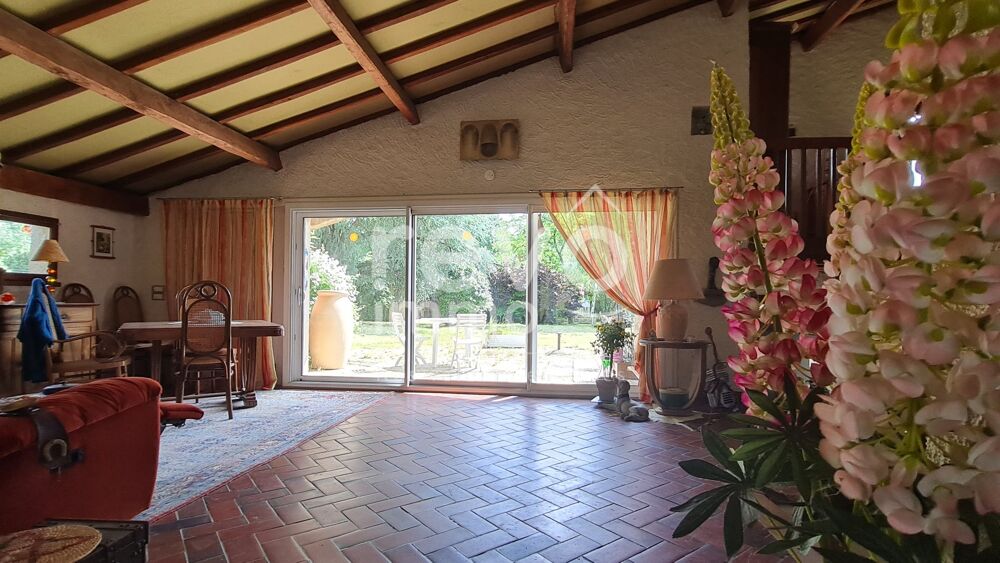 Vente Maison Maison Le cellier