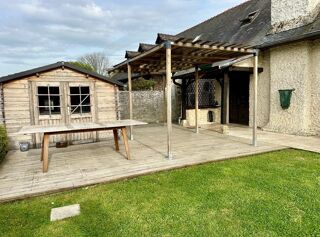  Maison � vendre 4 pi�ces 140 m�