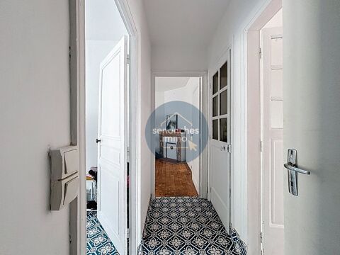   Maison de ville Maison - 5 pi�ce(s) - 79 m�