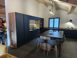  Maison 6 pi�ces 160 m� Allos