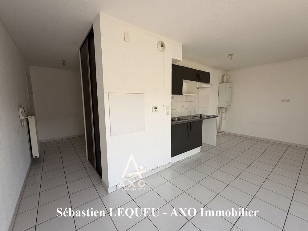 Vente Appartement Appartement Toulouse