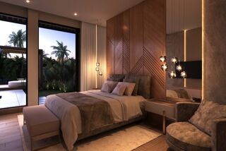  Maison � vendre 4 pi�ces 187 m� Cap marina