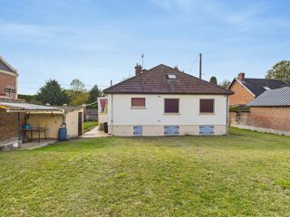  Maison � vendre 3 pi�ces 103 m�