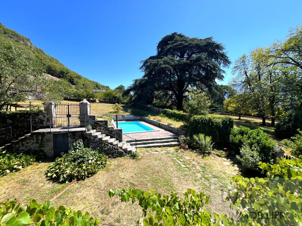 à vendre  Villa Saint-Jeoire-Prieuré (73190)