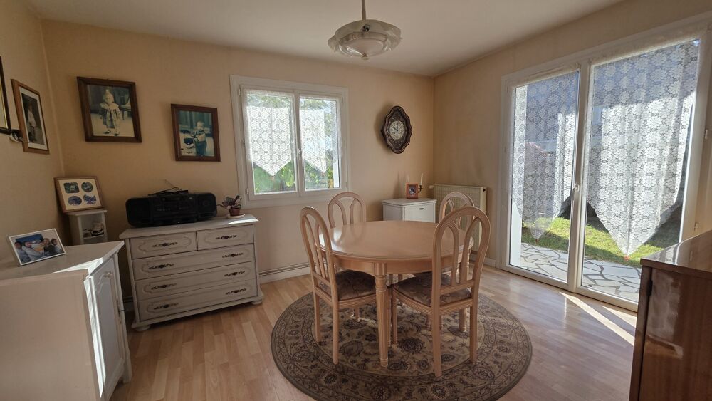 Vente Maison Maison La baule escoublac