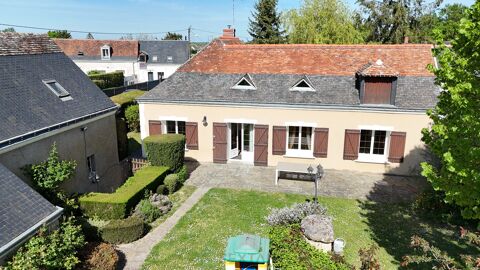   Maison Maison - 6 pi�ce(s) - 127 m�