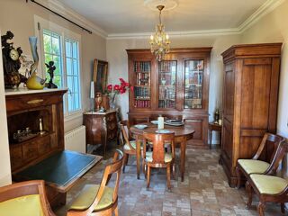  Maison � vendre 7 pi�ces 189 m�