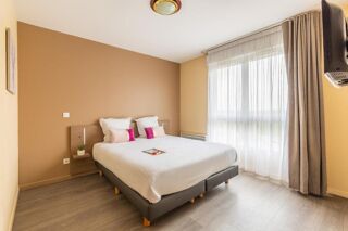  Appartement � vendre 2 pi�ces 40 m�