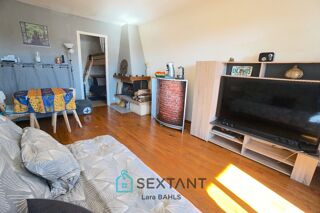  Appartement � vendre 1 pi�ce 35 m�