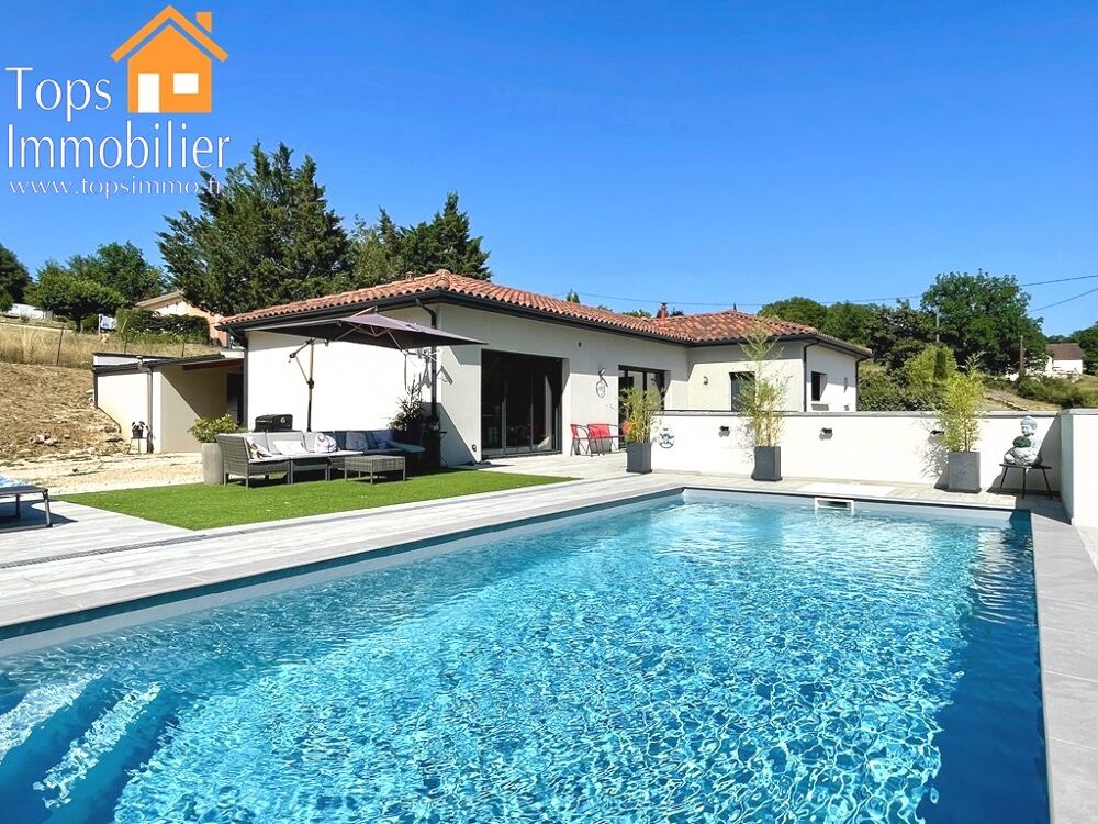 Vente Maison Maison Saint remy