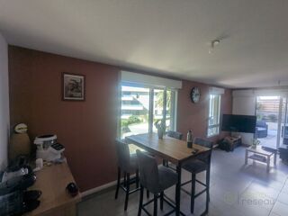  Appartement à vendre 2 pièces 47 m²