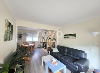  Maison à vendre 7 pièces 106 m²