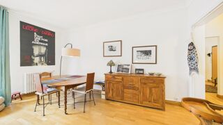  Appartement � vendre 5 pi�ces 136 m�