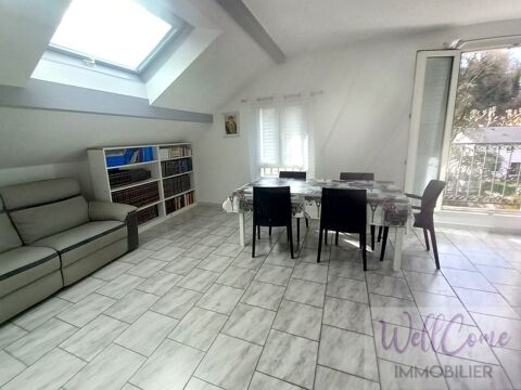  Appartement  louer 3 pices 43 m