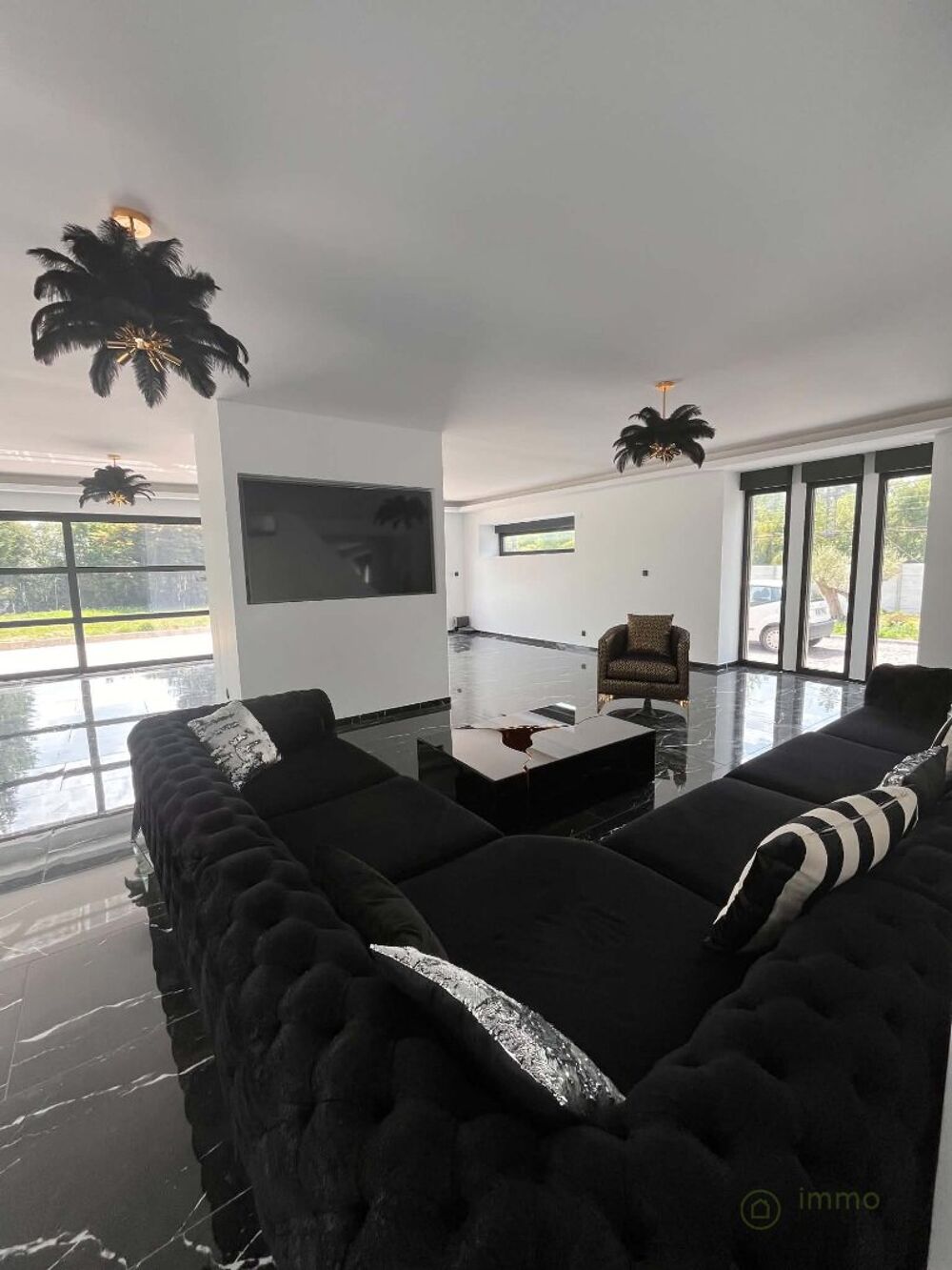 Vente Maison Maison Feignies