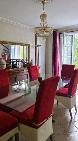  Maison � vendre 6 pi�ces 95 m�