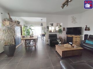  Maison à vendre 4 pièces 130 m²