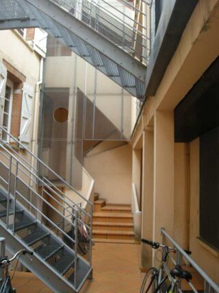  Appartement � louer 1 pi�ce 30 m�
