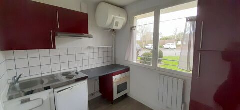  Appartement � louer 1 pi�ce 33 m�