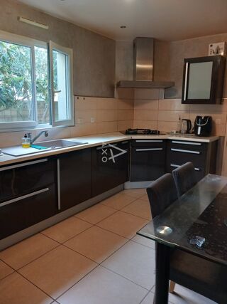  Maison � vendre 6 pi�ces 160 m�