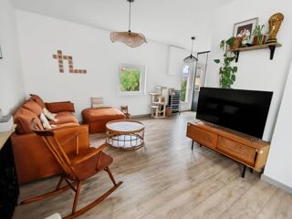  Maison à vendre 5 pièces 100 m²