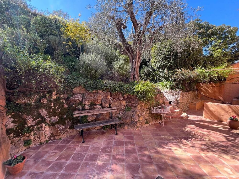 � vendre  Maison Mouans-Sartoux (06370)