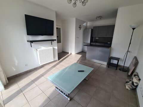   Appartement Appartement - 3 pièce(s) - 55 m²
